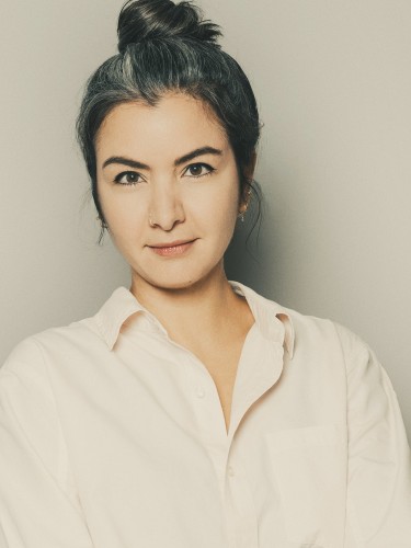 Aseel AlYaqoub - Kuwait