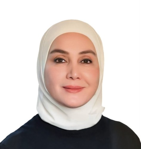 Lina Zaibak