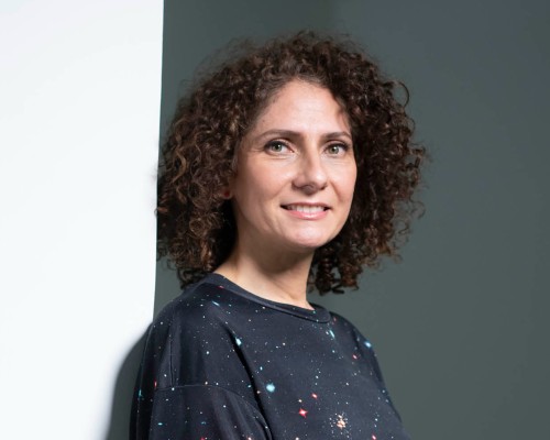 Ala Younis – Jordan