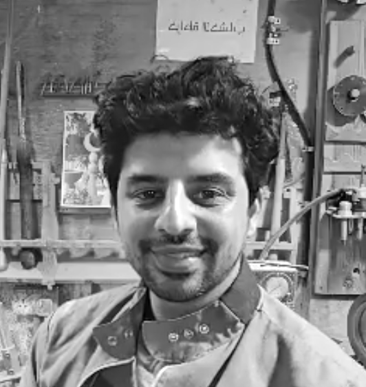 Hashim Abdulazeem Al-Towailib | Ithra