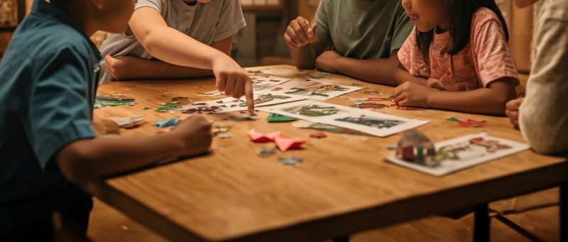 مُهمّة ثقافية