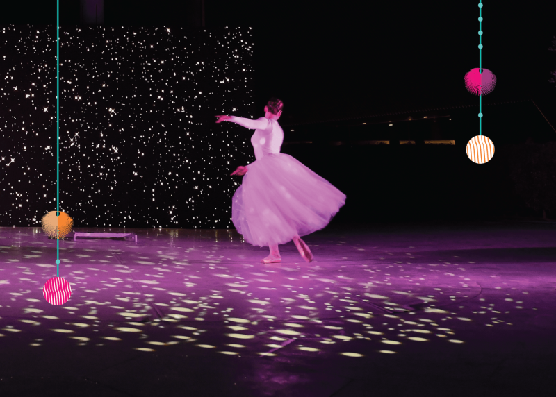 A Gift from the Moon