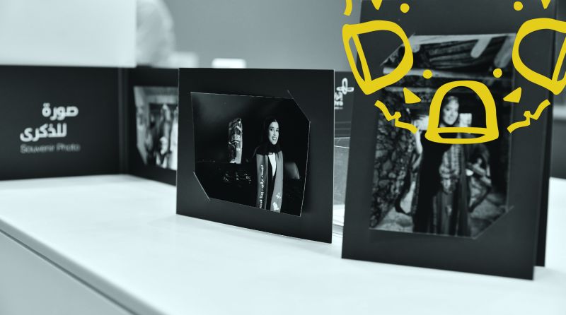 A Picture from the Past