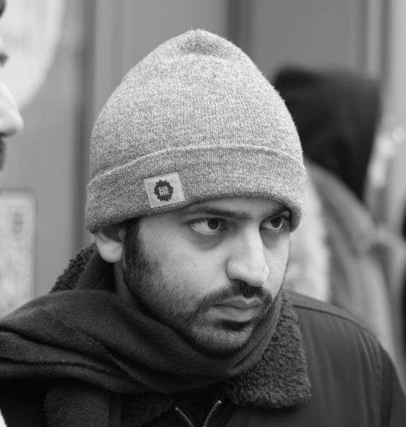 منصور البدران