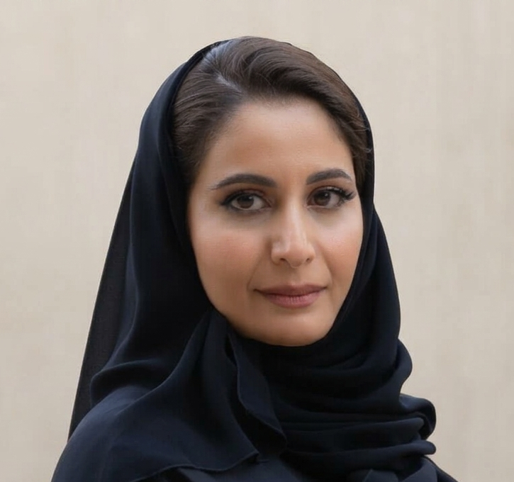 Gaida AlMogren