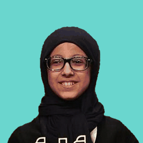 Zainab Alnasser
