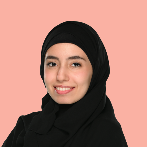 Nora Al-saud