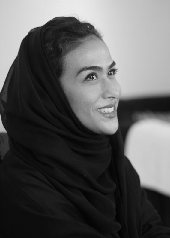 Tala Saleh
