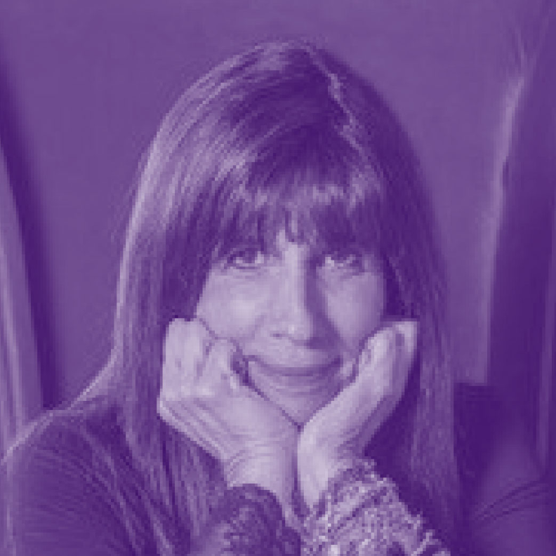 Dr. Denise Chapman Weston