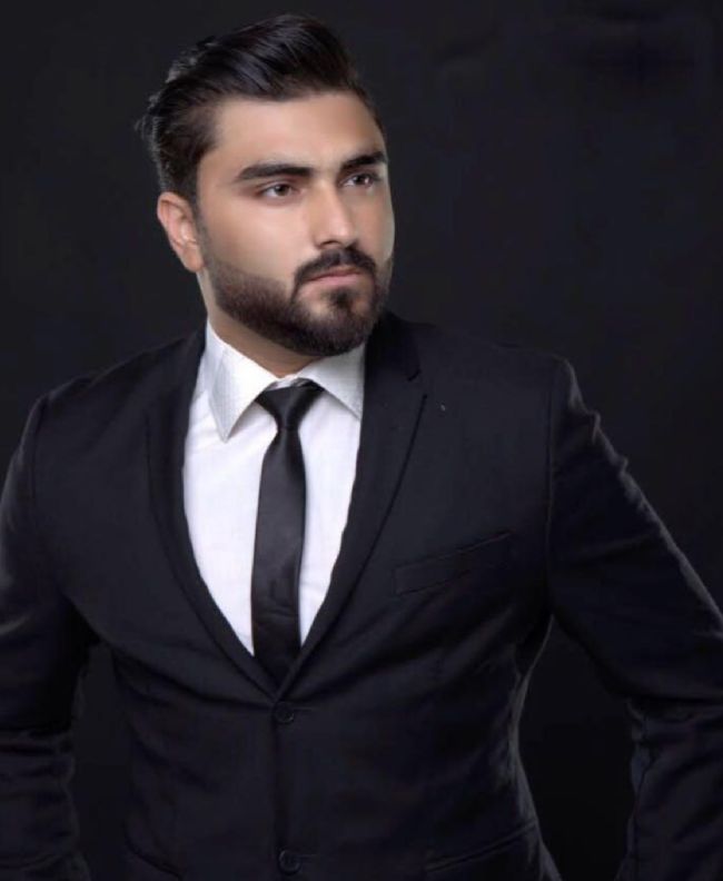 ناظم سمير ظفر