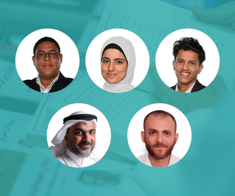 حكاية أقرأ: تجربة تُعاش لتُروى