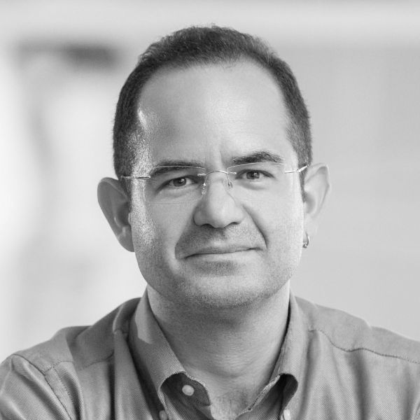 Carlos Montaña, Ph.D