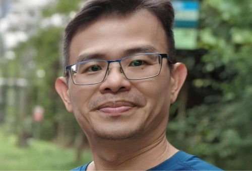 Kenneth Tan