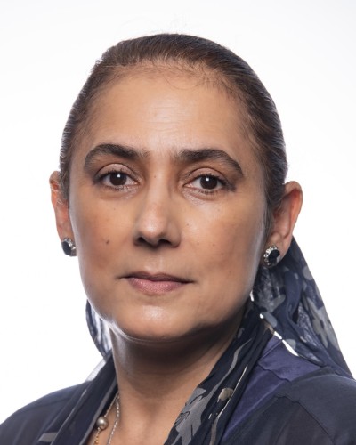 Virginia Guerrero