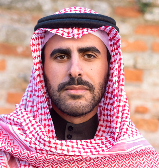 مشعل العُبَيدالله