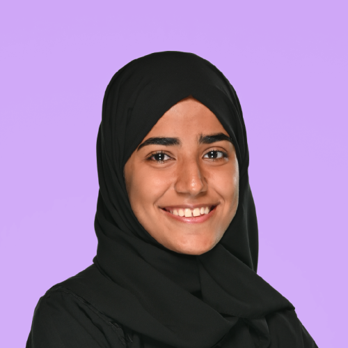 Layla Al-Hamad