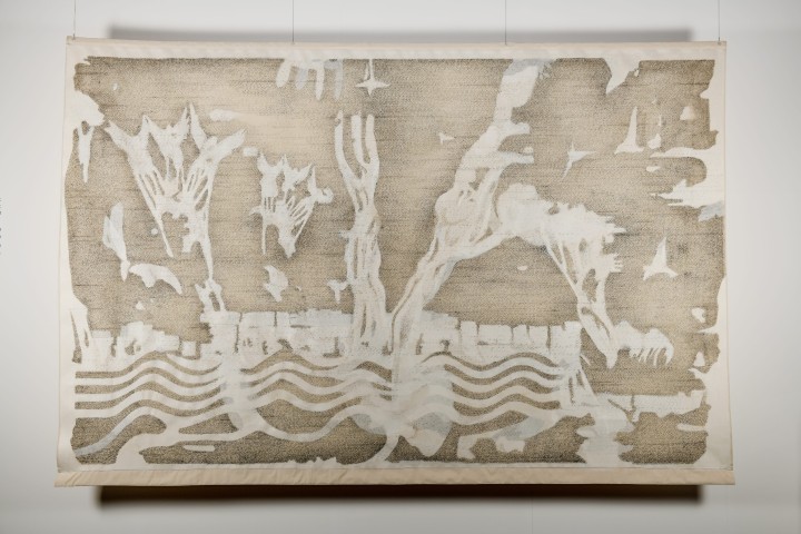 Saudi Arabia’s leading cultural center Ithra unveils winning artwork of 5th Ithra Art Prize