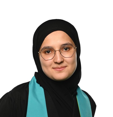 Huda Al Salman