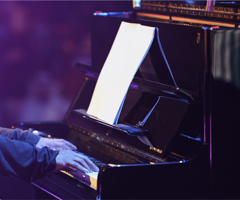 برامج الحفل الختامي