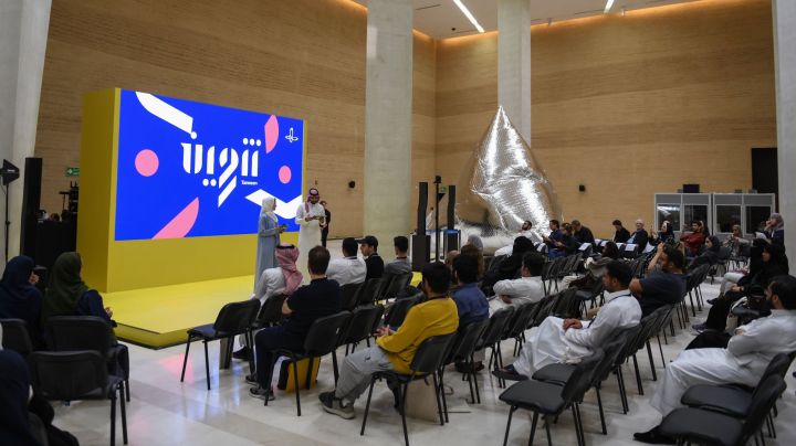 Accessible creativity festivals boost creative impact