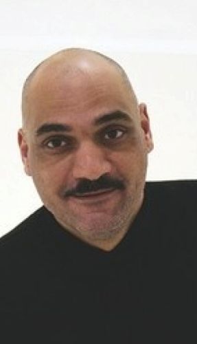 Tarek Abou El Fetouh