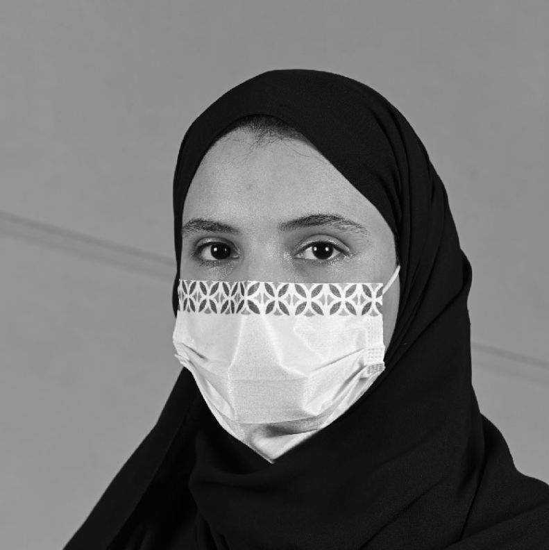 Maryam Alfadhli