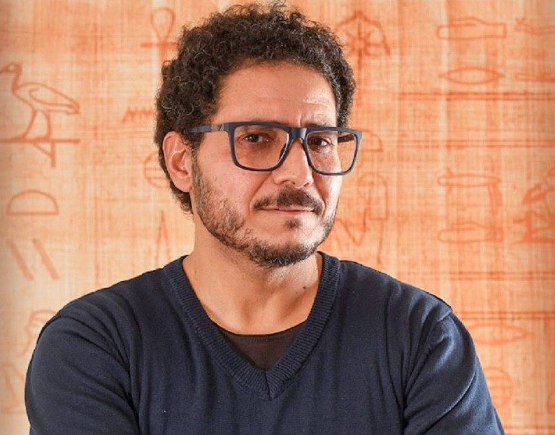 Alaa Farghali
