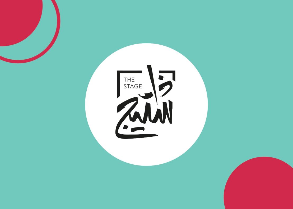 The Stage X Alsharqiya Gets Creative

 
