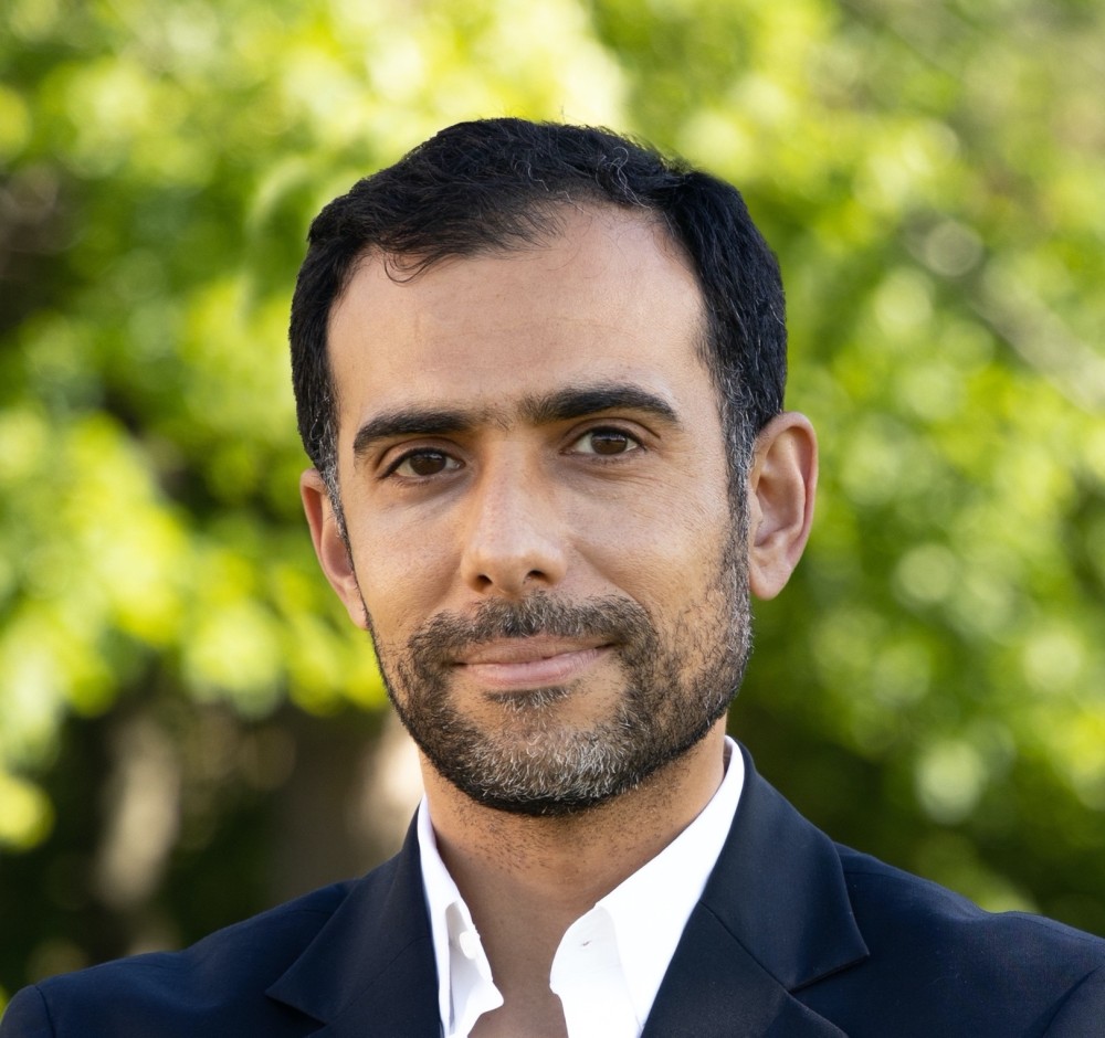 Dr. Ridha Moumni | Ithra
