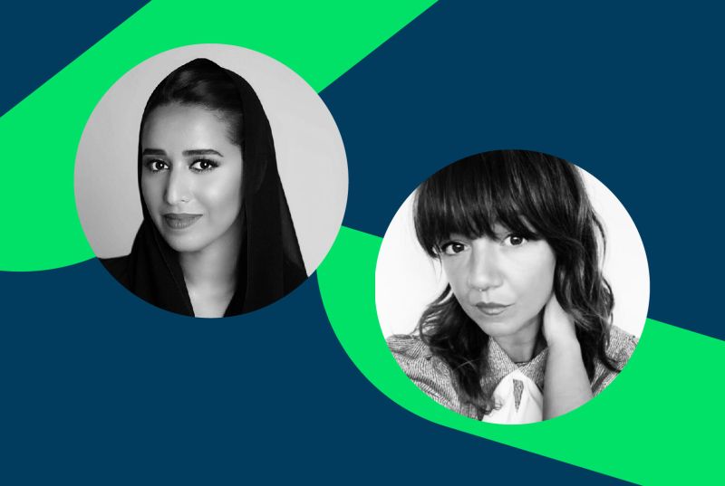 Digital Fashion is Sustainable Fashion