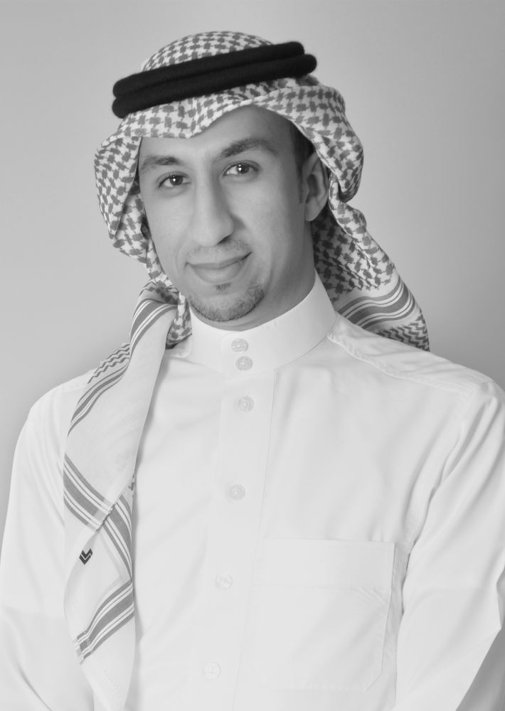 Ali Aldandan | Ithra