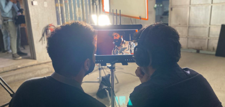 Ithra Film Fund (IFF)
