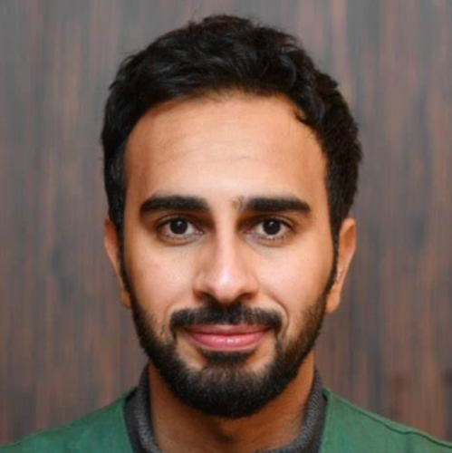 إبراهيم الدوسري