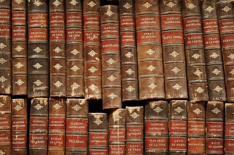 Spanish Literature in Translation