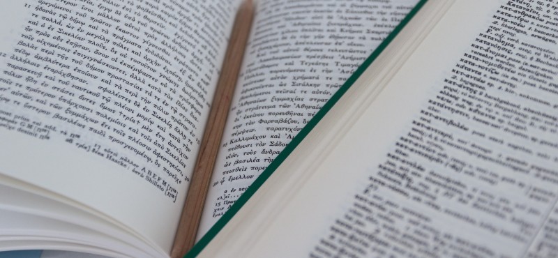Hobby with Expert: Translation
