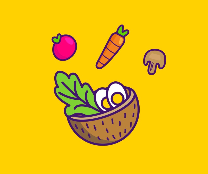 Farm to Table (Arabic)