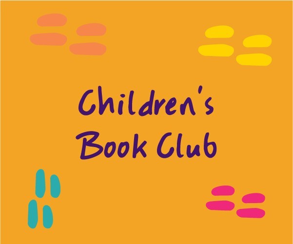 Children's Book Club