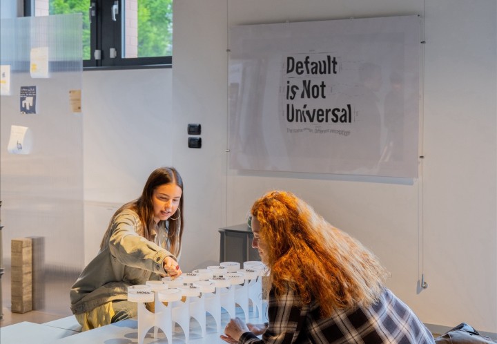 Ithra Showcases Ithra Design Week at Milan 2026