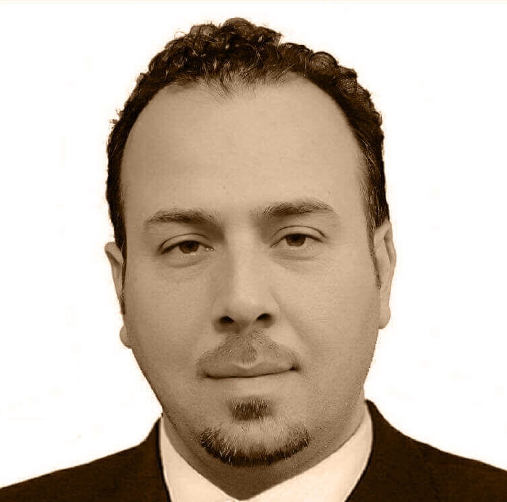 Dr. Aarif Al-Saadi | Ithra