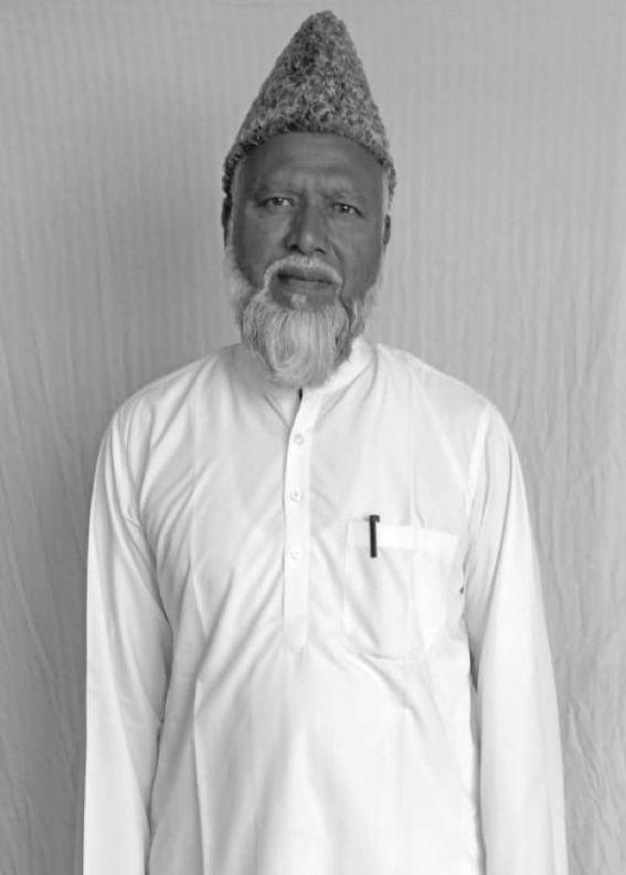 محمد صديق بهاتي