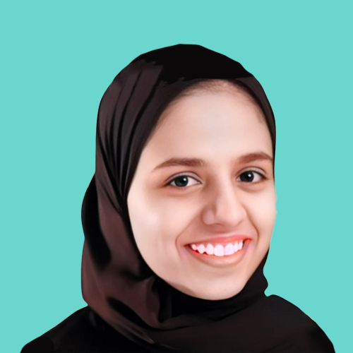 Nourah Jaafar