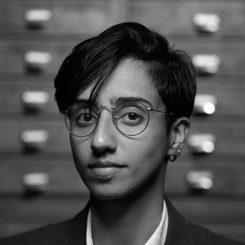 زهرة المهدي