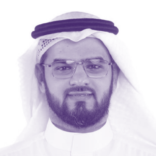 عبدالله العنزي