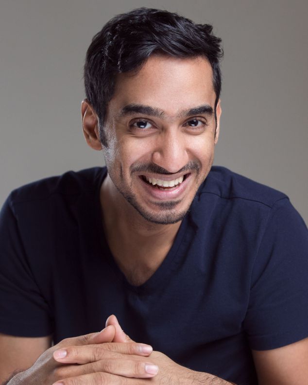 محمد المروحن