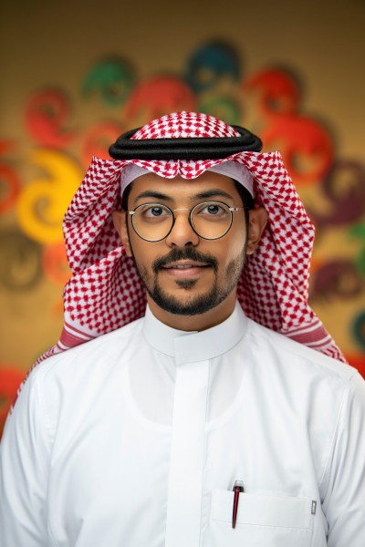 نواف الحربي