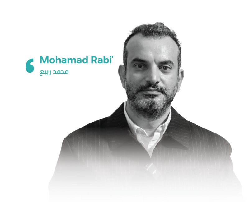 جلسة مع محرر