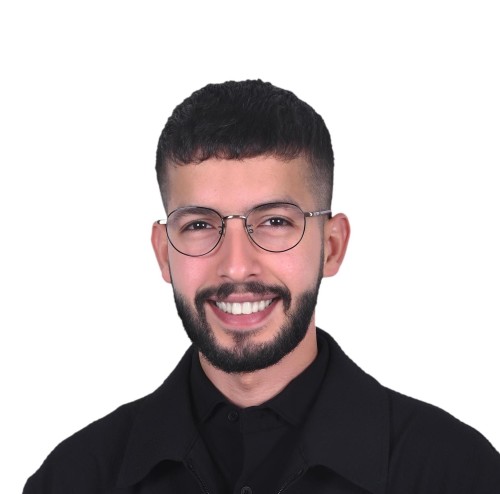 Abdulaziz Ayed AlShamari