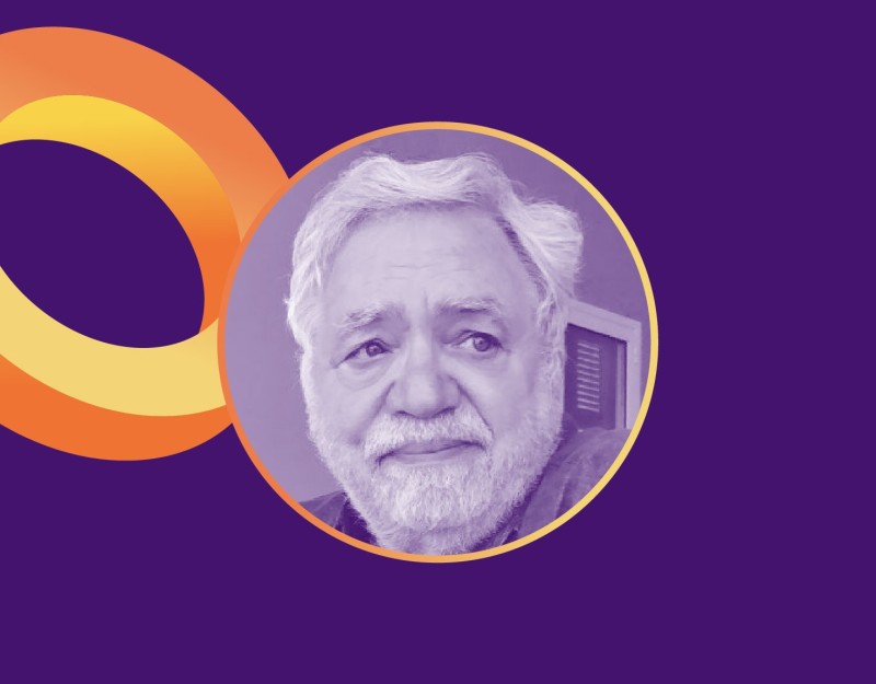 Storytelling Inside the Palace, the Café and the Home