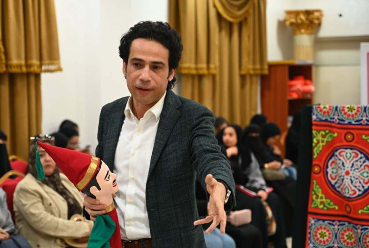 د. نبيل بهجت