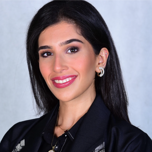 هالة الهاشمي